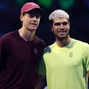 Alcaraz Names 'Impressive' Rival Who Could Challenge Him & Sinner