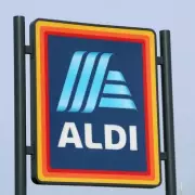 Aldi Recalls Christmas Gonks Over Undeclared Peanut Allergy Risk