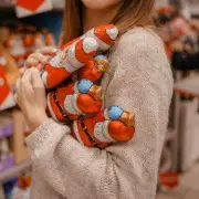 Aldi shopper stunned by £11.99 price for 700g Heroes tin