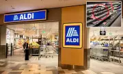Aldi Shoppers Furious as Beloved £6 Product Vanishes From Shelves: 'I've Been Trying For Months!'