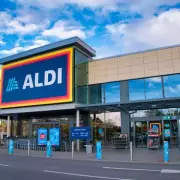 Aldi's Big Expansion: Full List of 16 New Stores Opening Across Britain