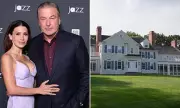 Alec Baldwin's Hamptons Home Torn Apart in Scathing Social Media Critique