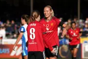 Alessia Russo Seals Dramatic Brighton Move in WSL Transfer Coup