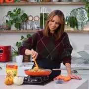 Alex Jones' Emotional One Show Absence Explained as Co-Host Steps In