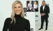 Alex Rodriguez & Lindsay Shookus Spark Romance Rumours at NYC Premiere | A-Rod's New Leading Lady?