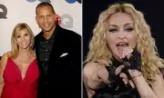 Alex Rodriguez Opens Up on Madonna Affair and Childhood Trauma in HBO Docuseries