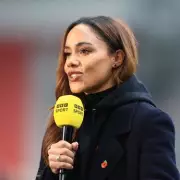 Alex Scott's Dating Hell: Corrie Star Date & Secret 8-Year Relationship