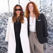 Alex Scott's Relationship Criteria Jess Glynne Met Revealed in Jungle