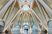 All Aboard for Beauty: The World's Most Stunning Railway Stations Revealed for 2025
