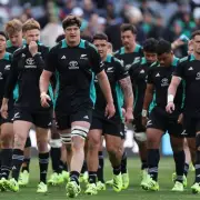 All Blacks' 2019 World Cup Scar Fuels Twickenham Clash Against England