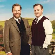 All Creatures Great and Small Renewed for Two More Series