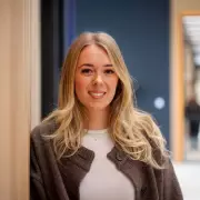 Alton Towers Crash Victim's Journey 10 Years After Leg Amputation