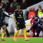 Amad's Penalty Redemption Seals Dramatic FA Cup Victory for Manchester United Against Liverpool