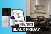 Amazon Black Friday 2025: Best Deals on Tech, Beauty & Home