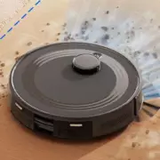 Amazon's Black Friday Robot Vacuum Deals Slash Prices by 50%