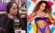 Amber Gill's Mental Health Struggle: From Love Island Fame to ADHD Diagnosis