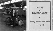 Amelia Earhart's Final Moments Revealed in Declassified Files