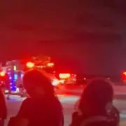 American Airlines Philadelphia Flight Evacuated Over Smoke Reports