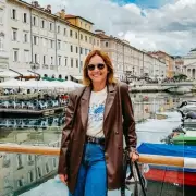 American Traveller Reveals Italy's Most Underrated City: Trieste