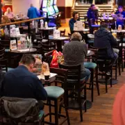 Americans Try Wetherspoons, Call It 'Authentic' and 'Cultural'