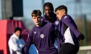 Amorim's Academy Dilemma: Manchester United's Youth Promise Under Scrutiny