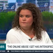 Amy Tapper Reveals Vile Trolling After Eight Stone Weight Loss