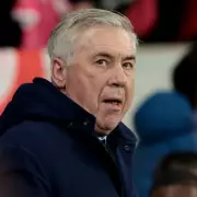 Ancelotti told Solskjaer Man Utd job had 'too much pressure'