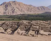 Ancient Ingenuity: How America's First Civilisation Survived Climate Collapse 5,000 Years Ago