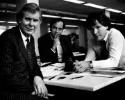 Andreas Whittam Smith, Co-Founder of The Independent, Dies at 88