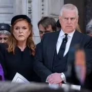 Andrew and Sarah Ferguson 'Will Never Return to US' Over Epstein Scandal