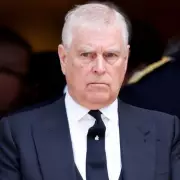 Andrew Evades US Congress as Trump Alliance Blocks Epstein Testimony