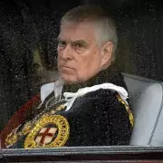 Andrew Mountbatten-Windsor Accused of Hiding from US Congress Epstein Probe