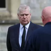 Andrew Mountbatten-Windsor's 'Silence' in Epstein Probe Speaks Volumes