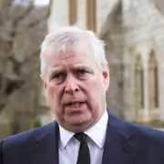 Andrew Set to Lose Final Honour as City of London Holds Crisis Talks