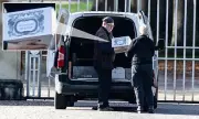 Andrew Windsor's Champagne Delivery Amid Royal Exile from Windsor Lodge
