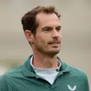 Andy Murray's Golf Dream: From Wimbledon to Caddy Ambitions