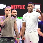 Andy Ruiz Jr's Crucial Advice for Jake Paul vs Anthony Joshua Fight