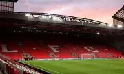 Anfield's Euro 2028 Snub: The 4-Metre Rule That Excluded Liverpool