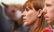 Angela Rayner Accused of Council Tax Dodge on Second Home