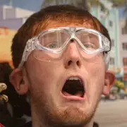 Angry Ginge's Lucky Pants Triumph in Gruelling I'm A Celeb Trial