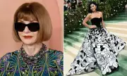 Anna Wintour Praises Lauren Sanchez as Met Gala Lead Sponsor