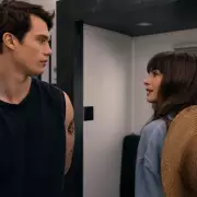 Anne Hathaway's Seductive Rom-Com 'The Idea of You' Airs on BBC Tonight