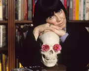 Anne Rice's Unpublished Works May Follow New Documentary Release