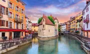 Annecy: The French Venice Without the Crowds & Entry Fees