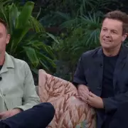 Ant and Dec Defend I'm A Celeb Stars Amid Viewer Complaints Over Food