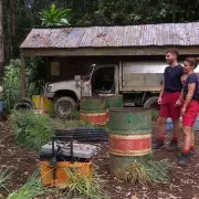 Ant and Dec's True Colours Revealed by I'm A Celeb Star Dean McCullough