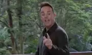 Ant McPartlin brands I'm A Celeb campmates 'bunch of idiots' after fire mishap