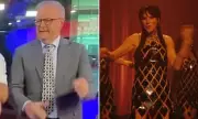 Anthony Albanese's TikTok Dance to Taylor Swift Goes Viral