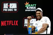 Anthony Joshua Switches Trainer for Jake Paul Boxing Clash in Miami