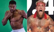 Anthony Joshua vs Jake Paul: £140m Miami Fight Set for Dec 19